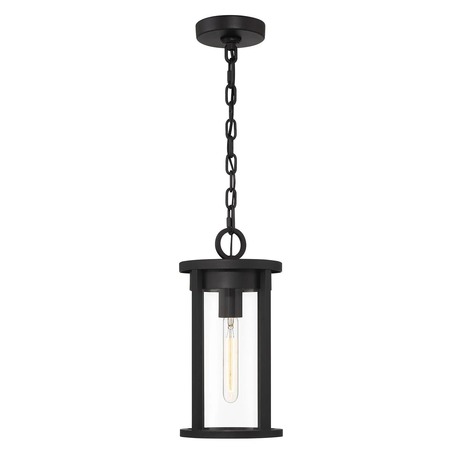 Cyrus Outdoor Hanging Light