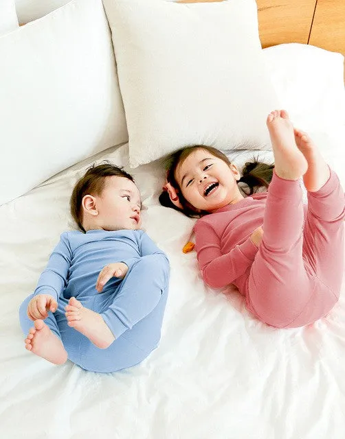 Daily Sky Long Sleeve Pajama
