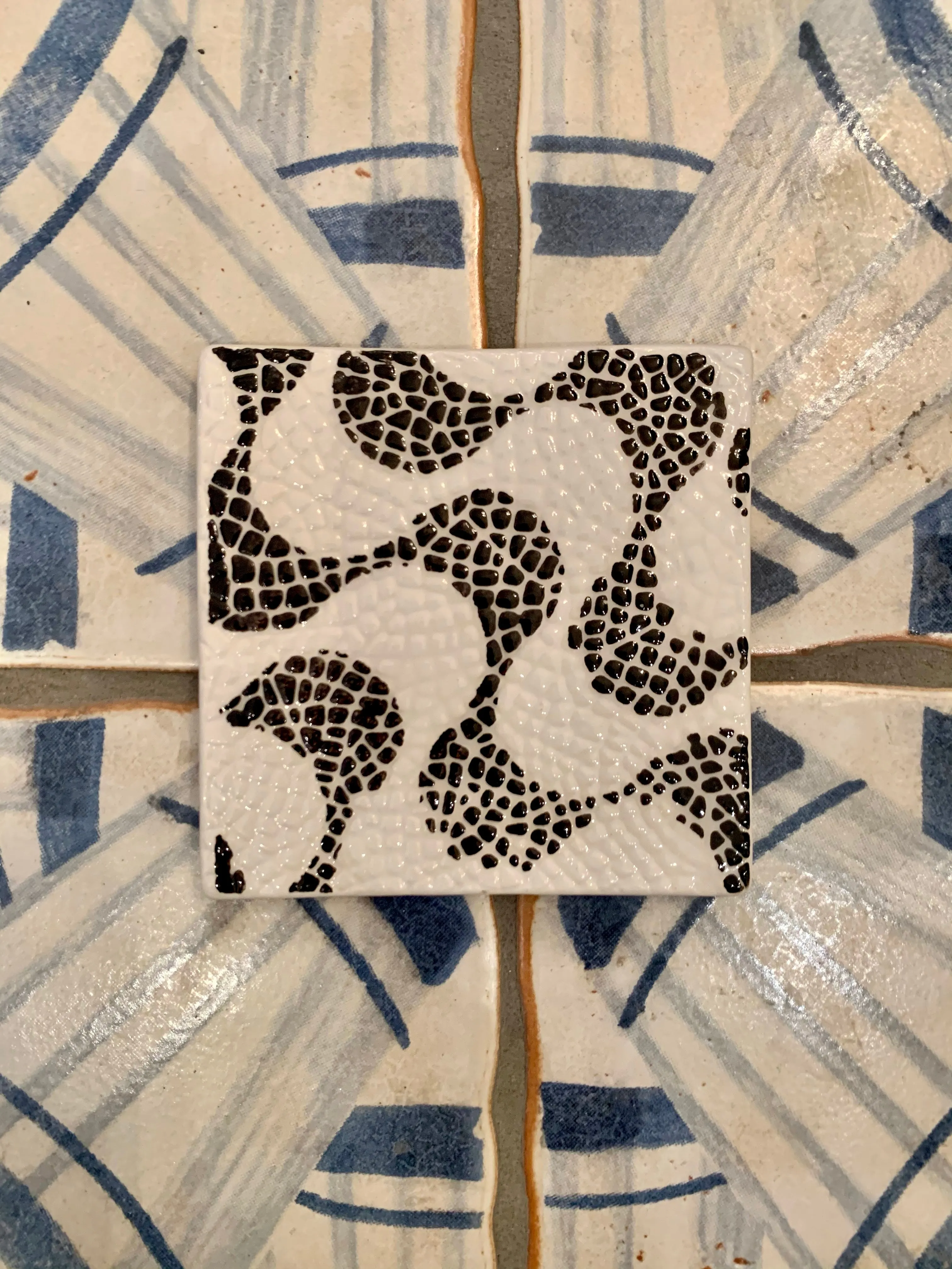 Duro Designers - Calcada Coasters - Various Styles
