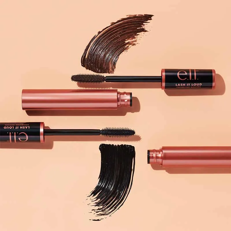e.l.f. Lash It Loud Mascara Discontinued