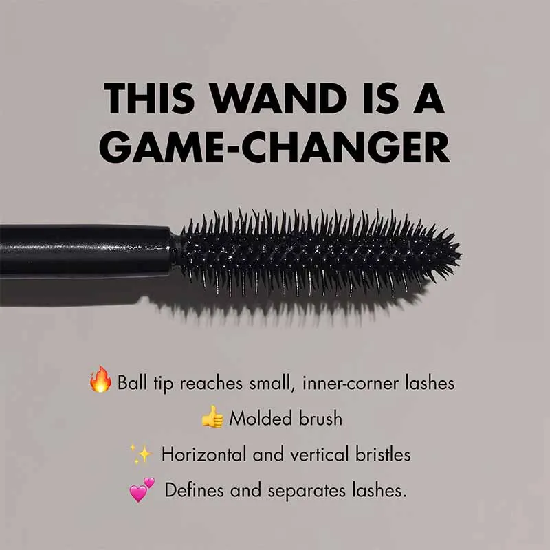 e.l.f. Lash It Loud Mascara Discontinued