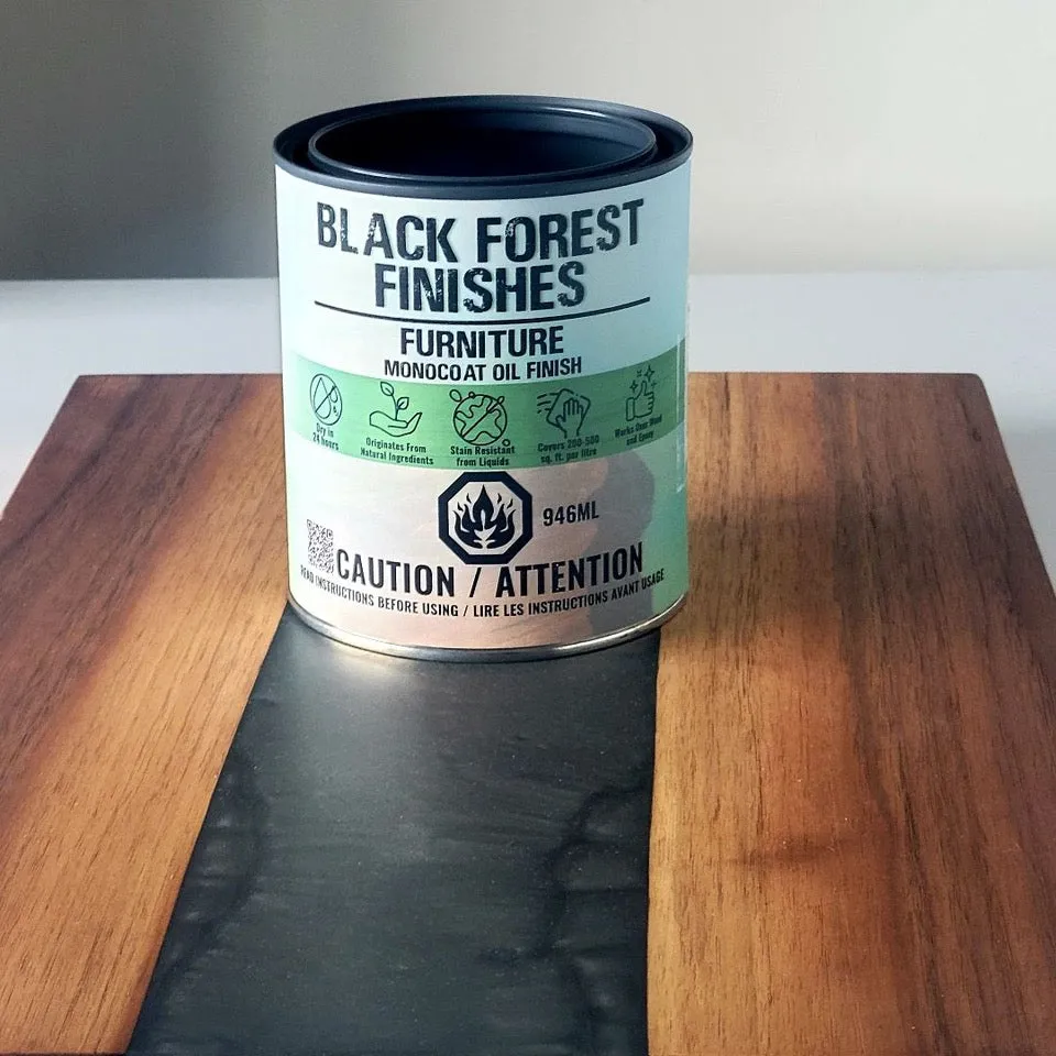 Furniture Oil