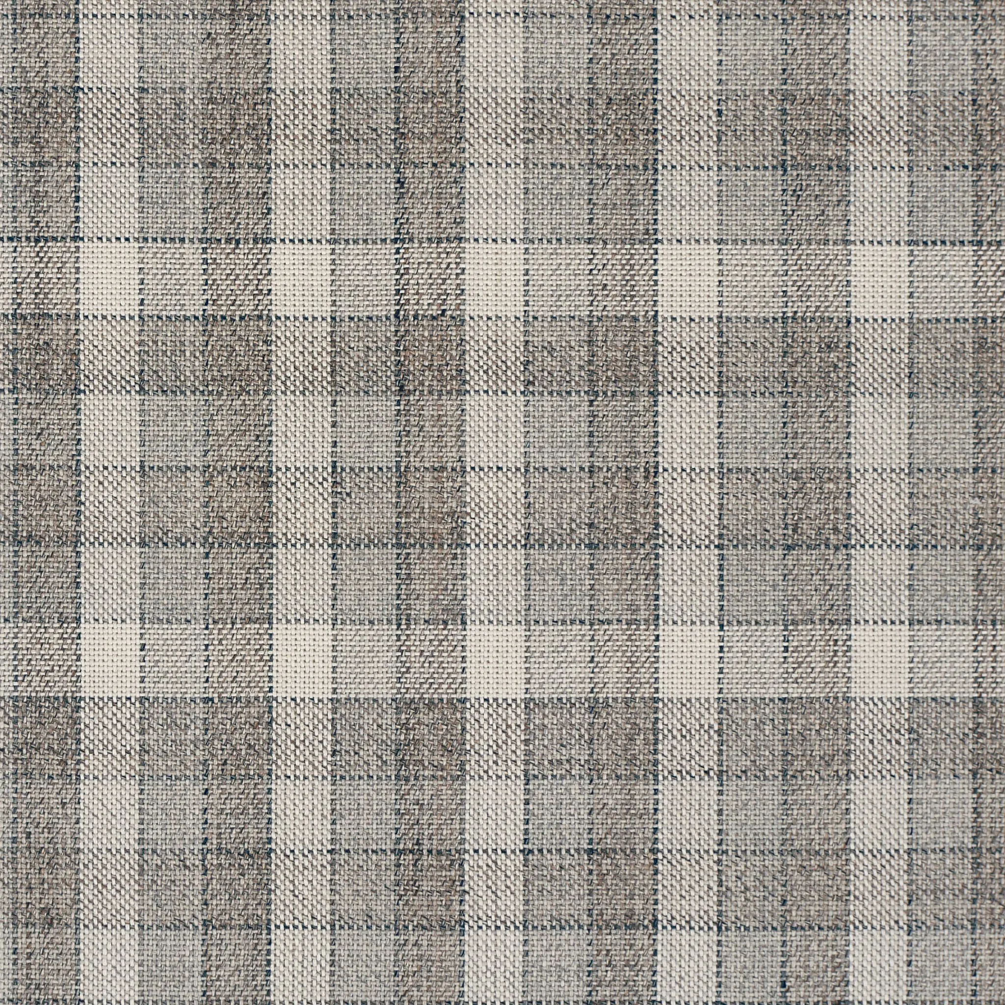 Galway Flatweave Hand-Made Carpet, Denim