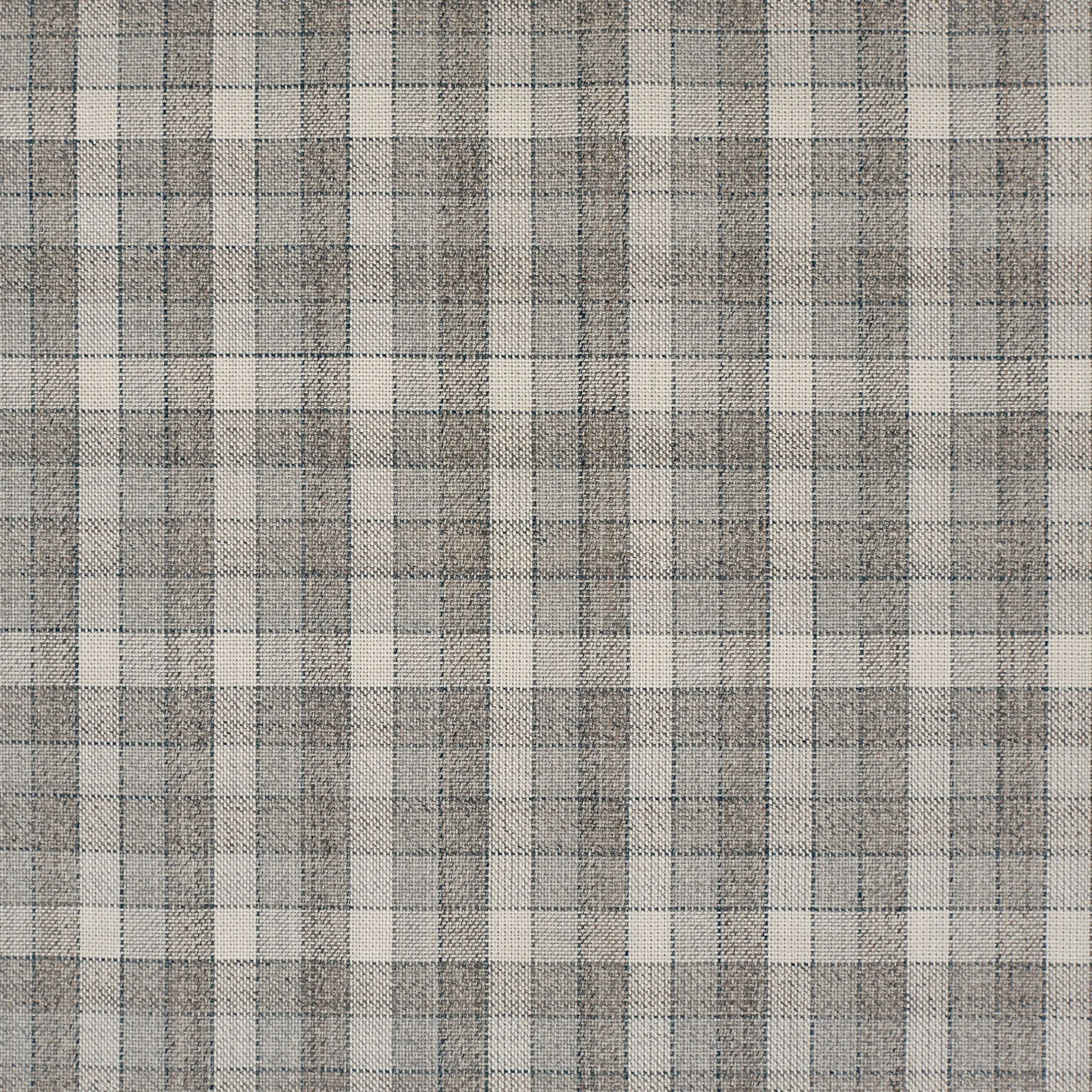 Galway Flatweave Hand-Made Carpet, Denim