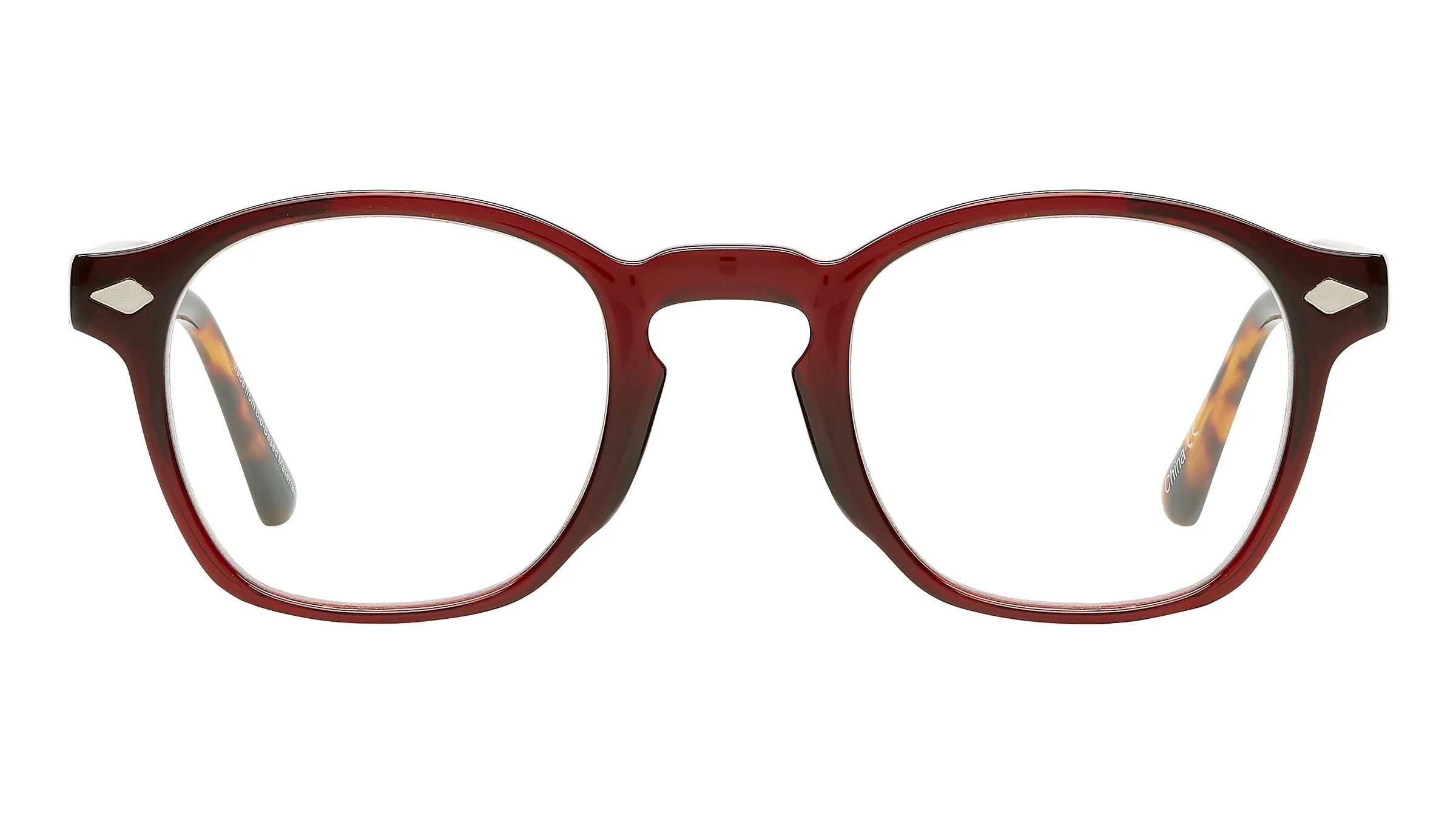 Green Readers 2600