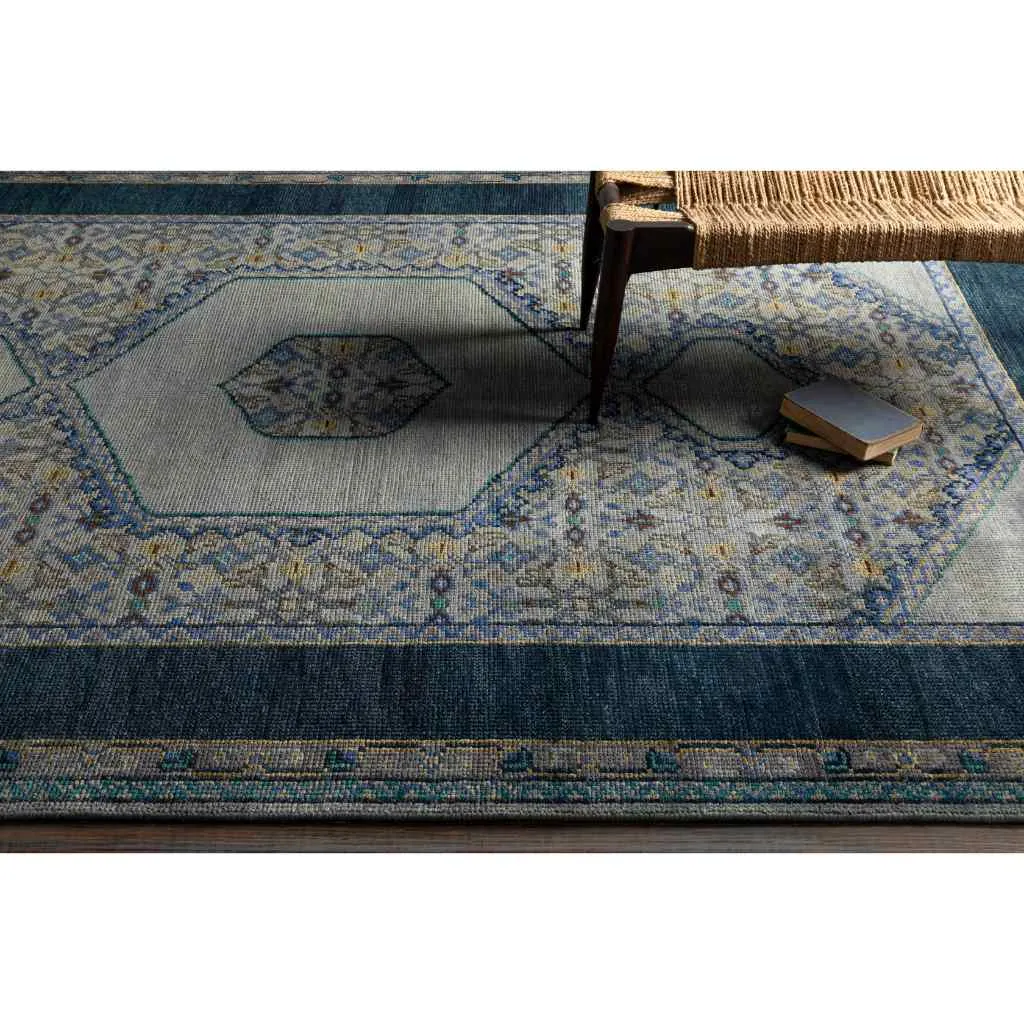 Haven Rug