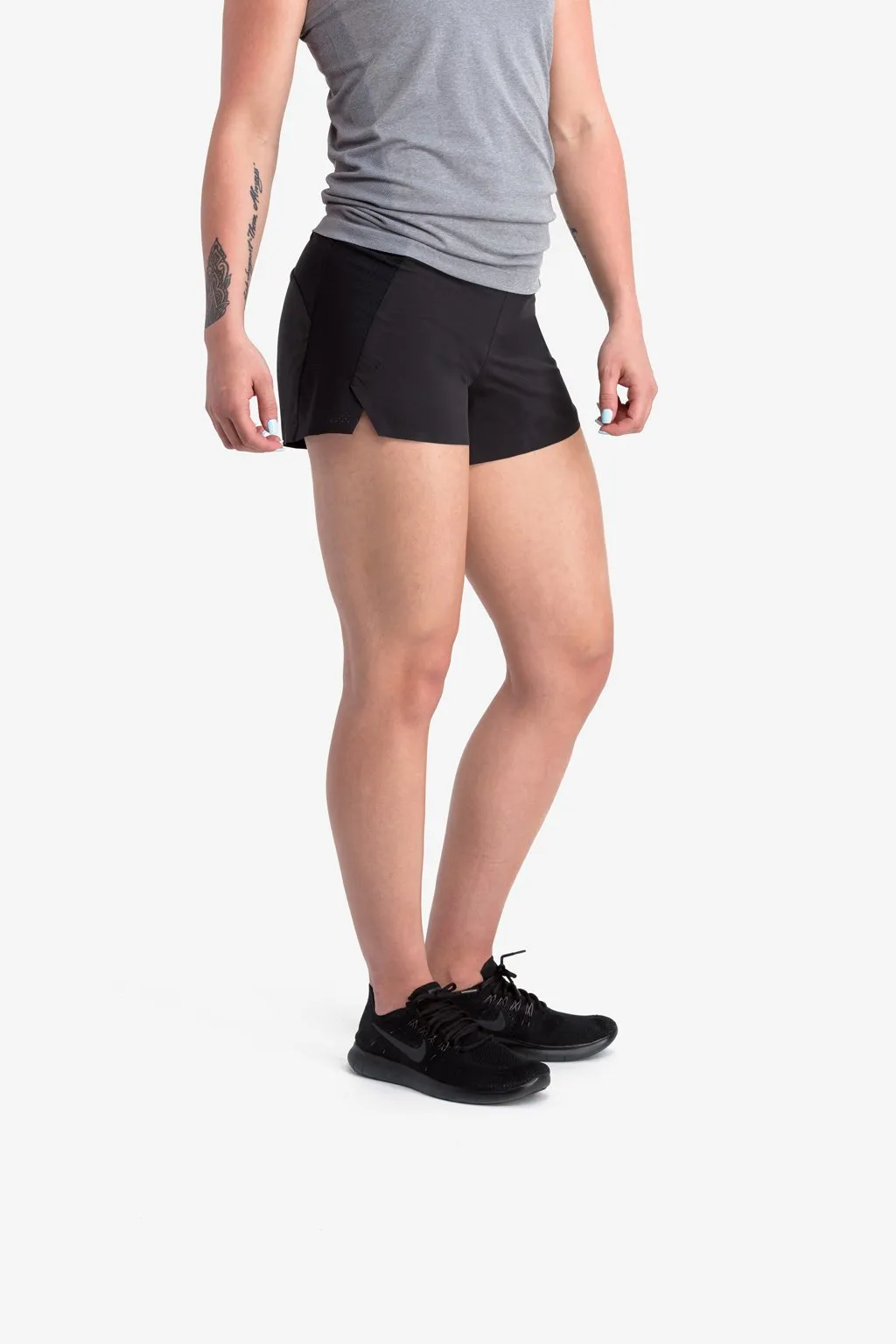 Intensity Short