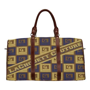 LCC VINTAGE Waterproof Travel Bag/Small