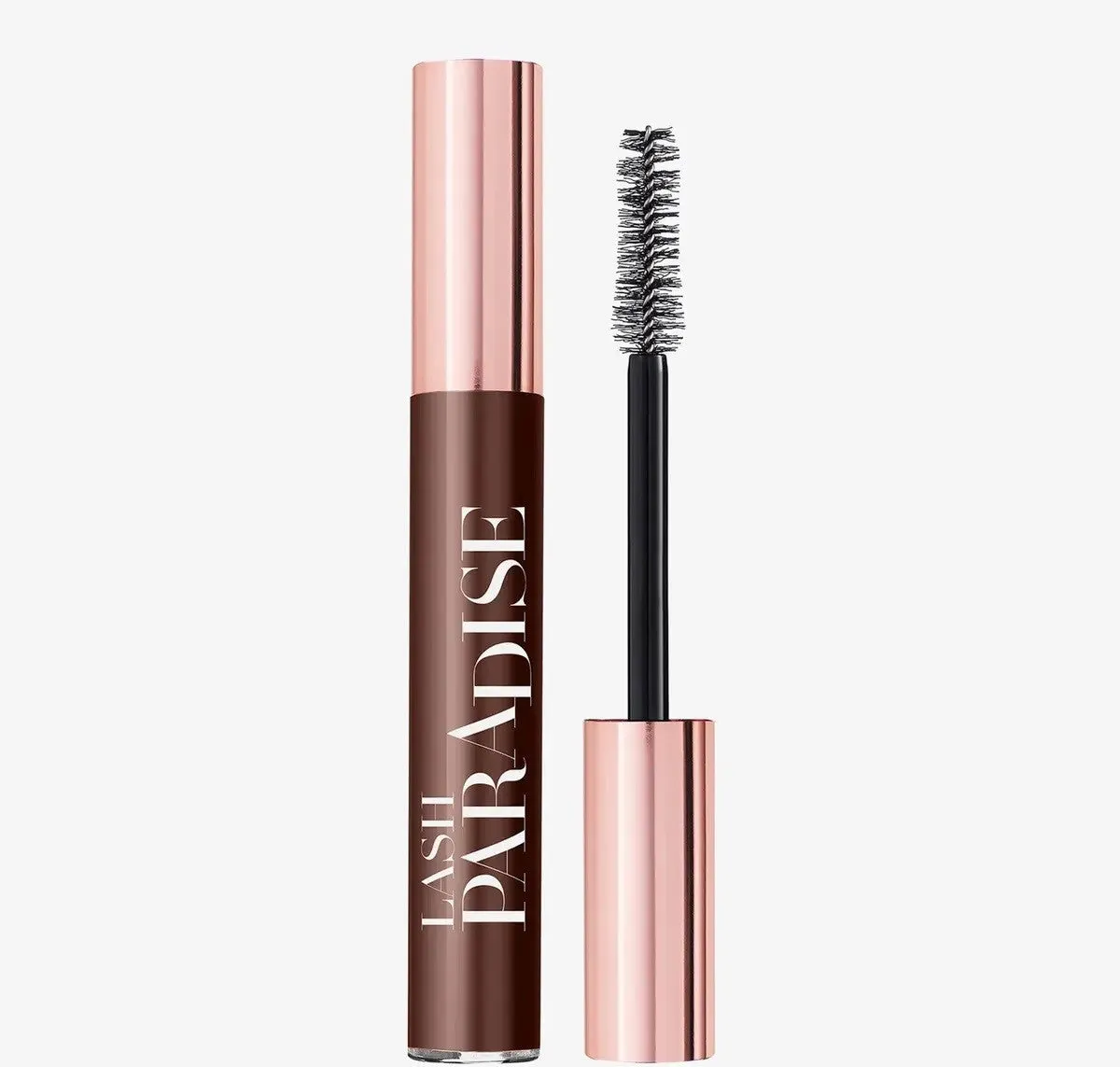 L'Oreal Paradise Mascara 01 Sandalwood Wonder