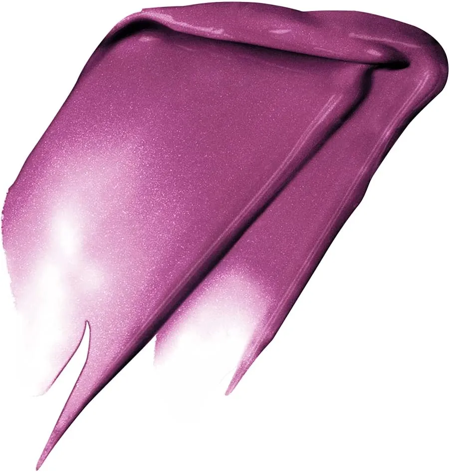L'Oreal Paris Rouge Signature Matte Metallic Liquid Lipstick 204 I Voodoo