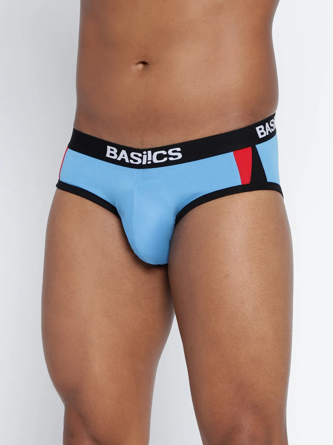 Modern Pattern Brief (Pack of 2)