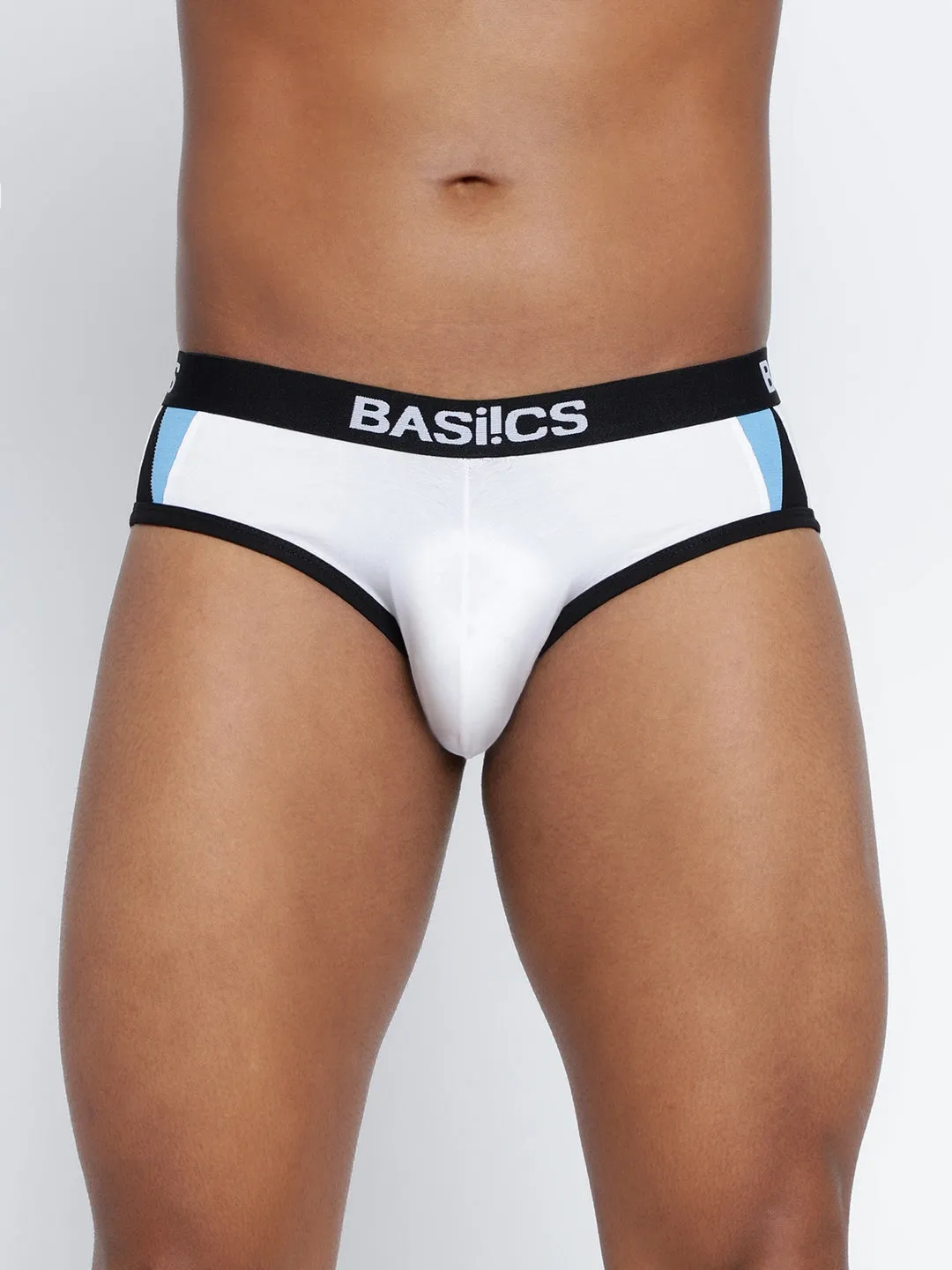 Modern Pattern Brief (Pack of 2)