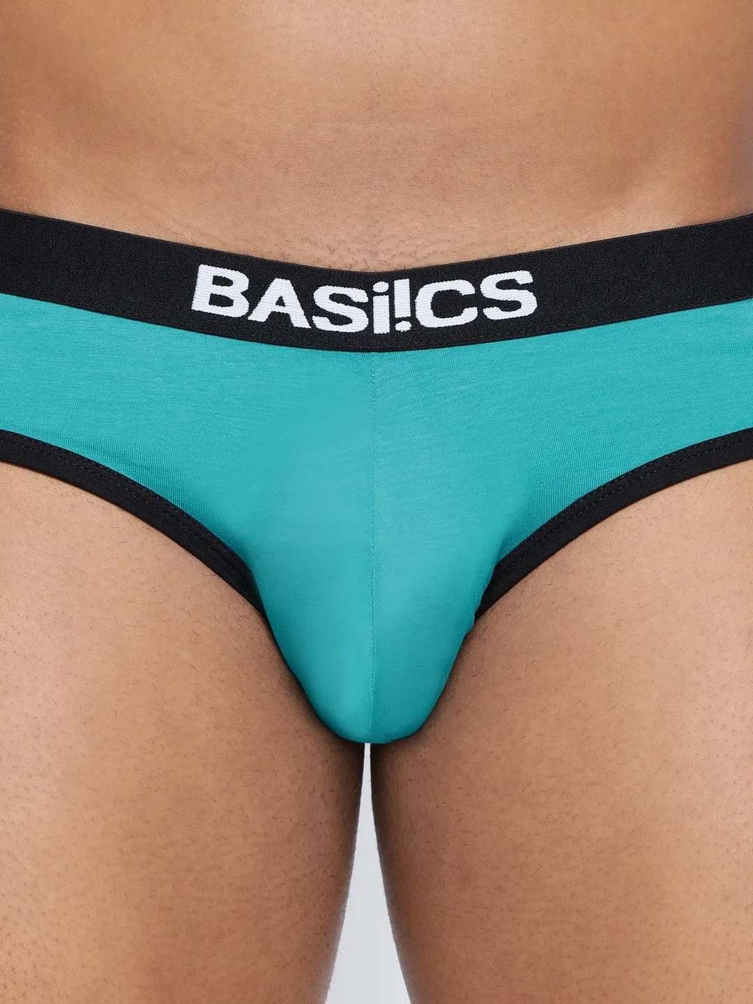 Modern Pattern Brief (Pack of 2)