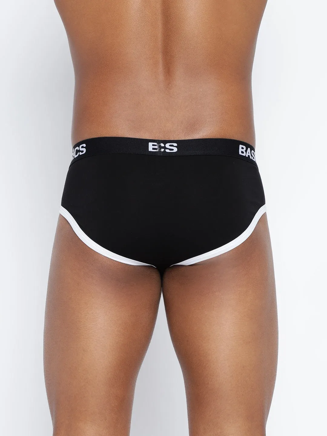 Modern Pattern Brief (Pack of 2)
