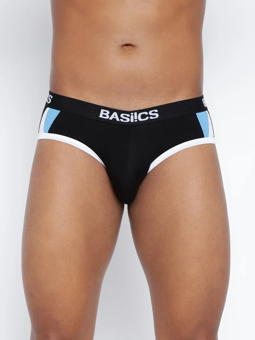 Modern Pattern Brief (Pack of 2)