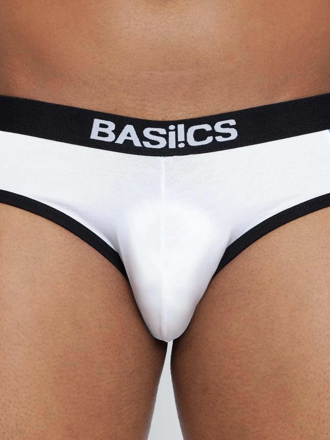 Modern Pattern Brief (Pack of 2)