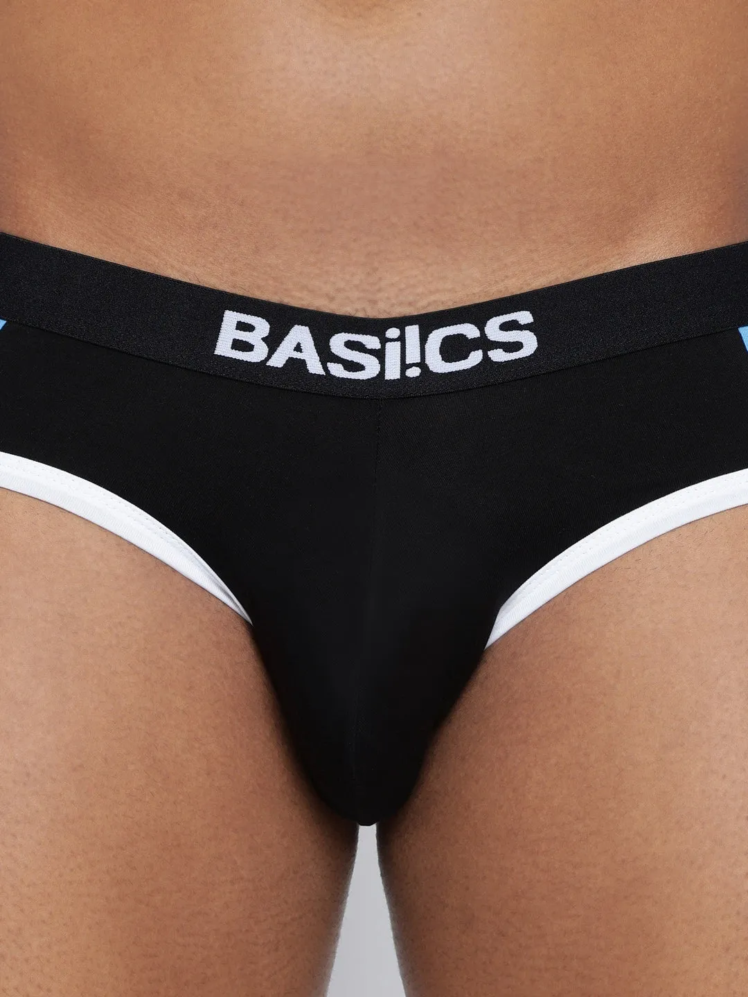 Modern Pattern Brief (Pack of 2)