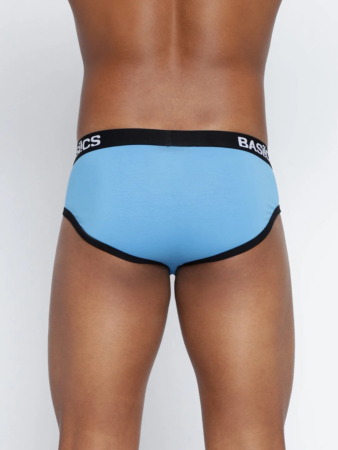 Modern Pattern Brief (Pack of 2)