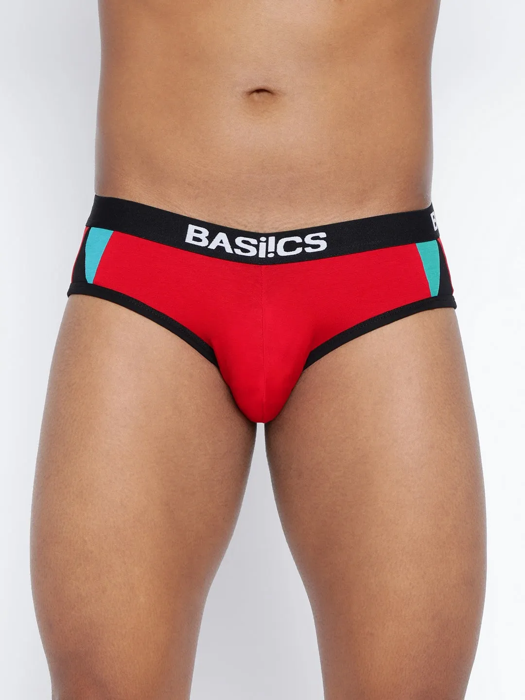 Modern Pattern Brief (Pack of 2)