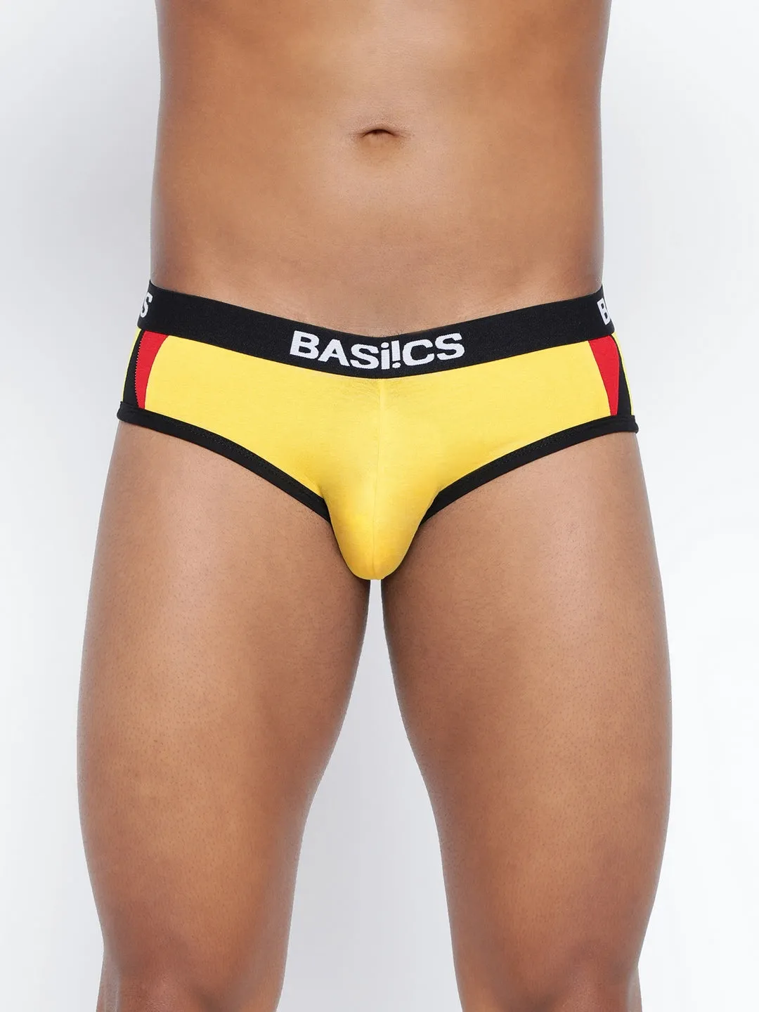 Modern Pattern Brief (Pack of 2)