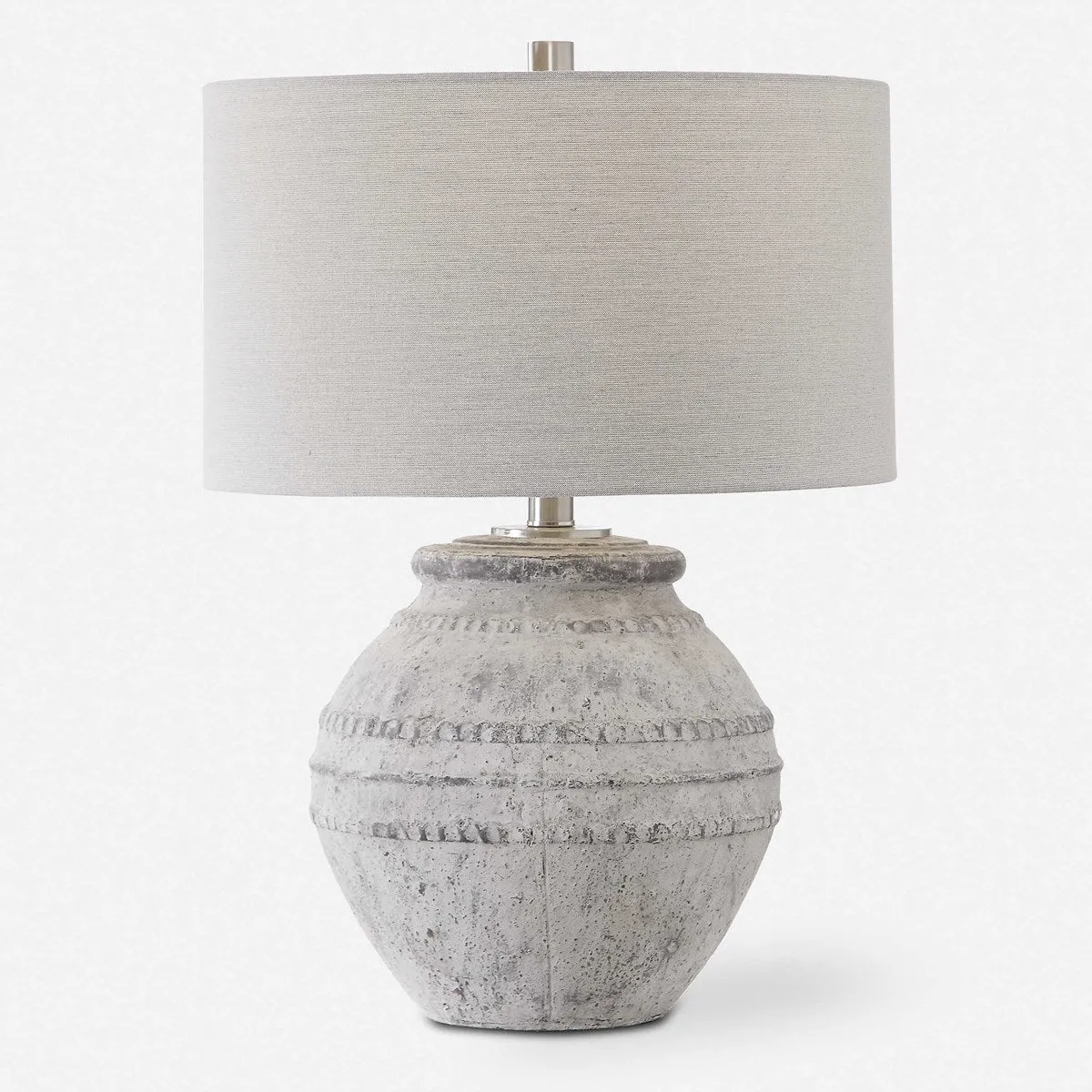 Montsant Stone Table Lamp