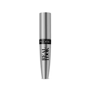 Note Cosmetics Real Look Mascara 12ml