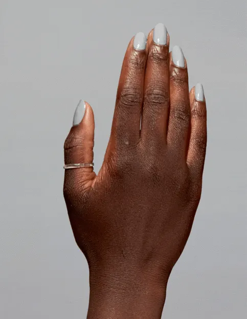 OPI Nature Strong "It’s Ashually OPI"