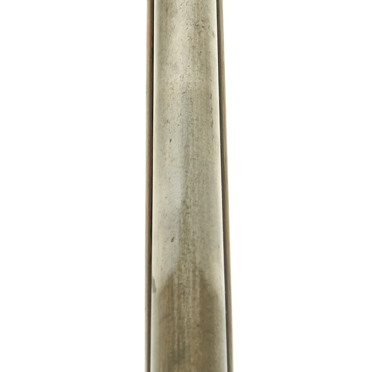Original American Revolutionary War British Short Land Pattern Brown Bess Flintlock Musket - 84th Regiment