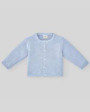 Paz Essential Cardigan