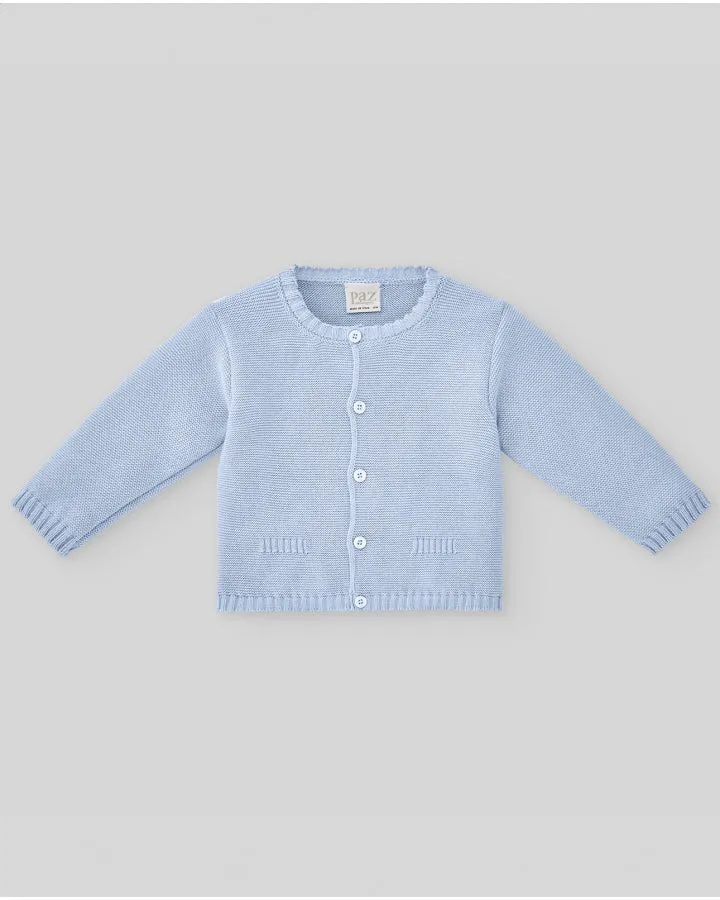 Paz Essential Cardigan