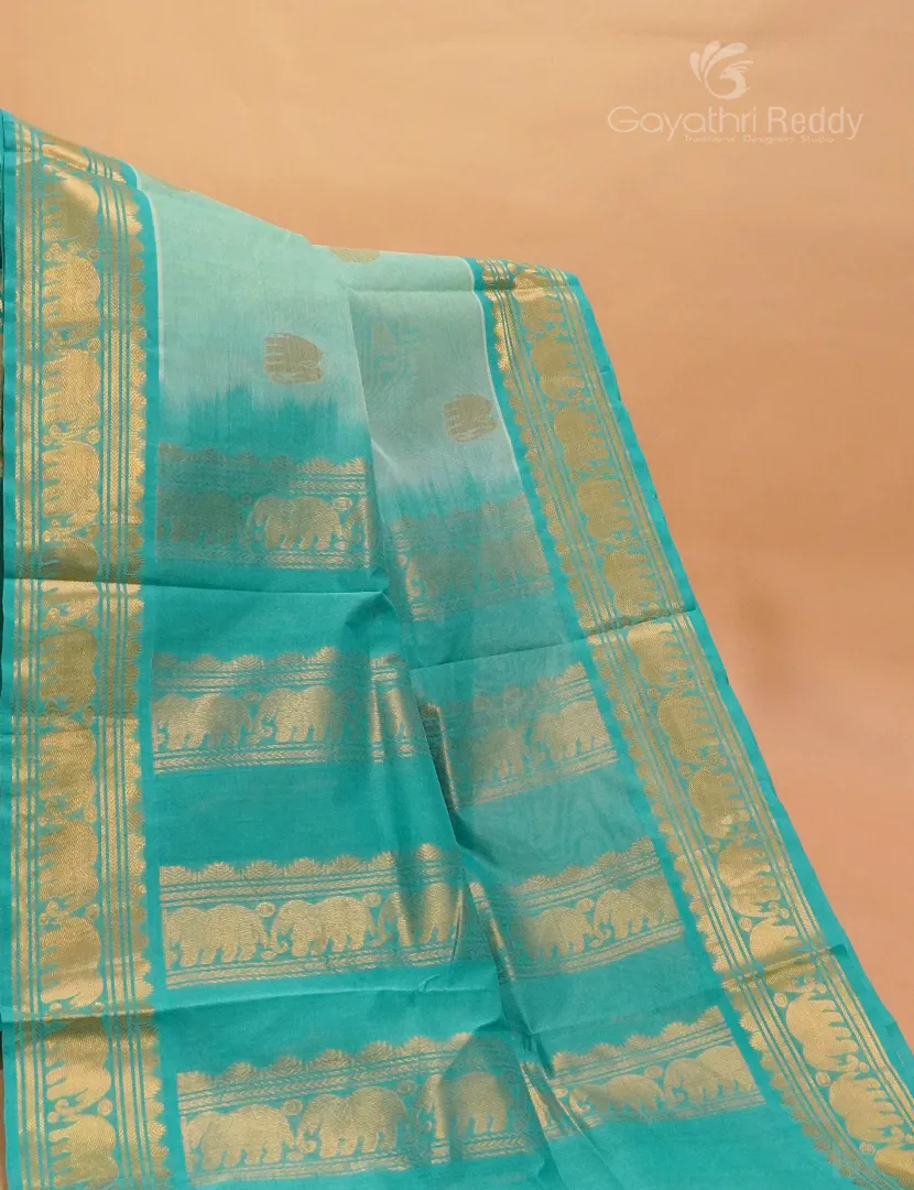 PURE VENKATAGIRI COTTON-VC772