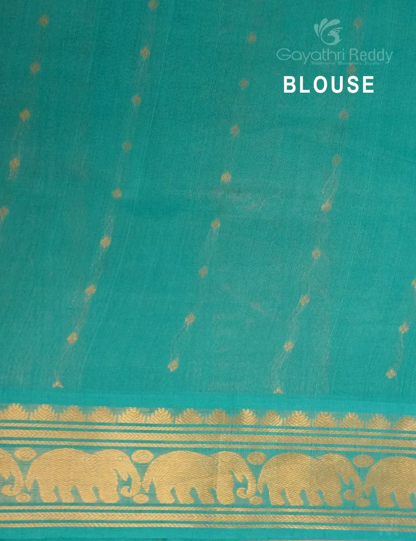 PURE VENKATAGIRI COTTON-VC772