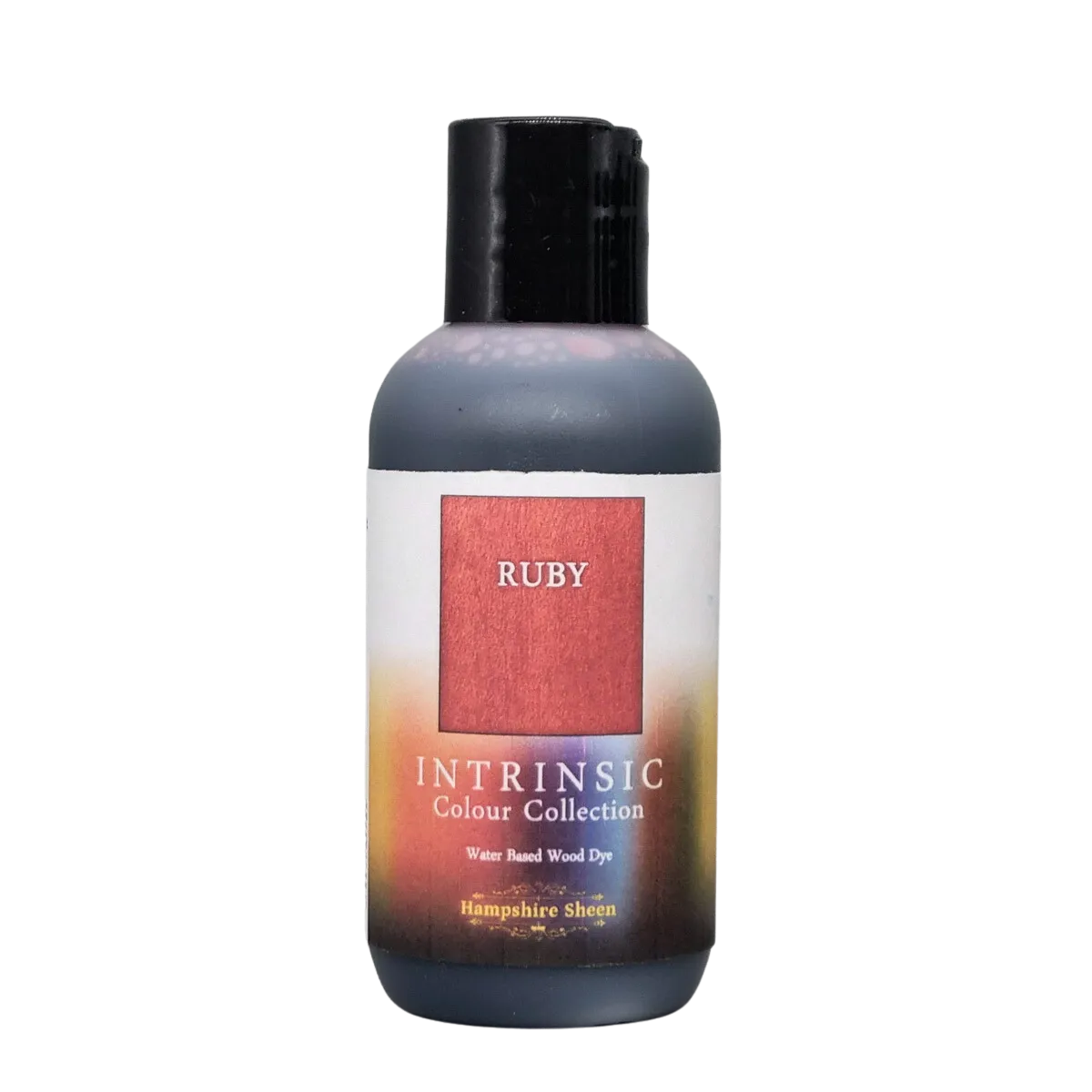 Ruby - Intrinsic Colours 125ml - Hampshire Sheen