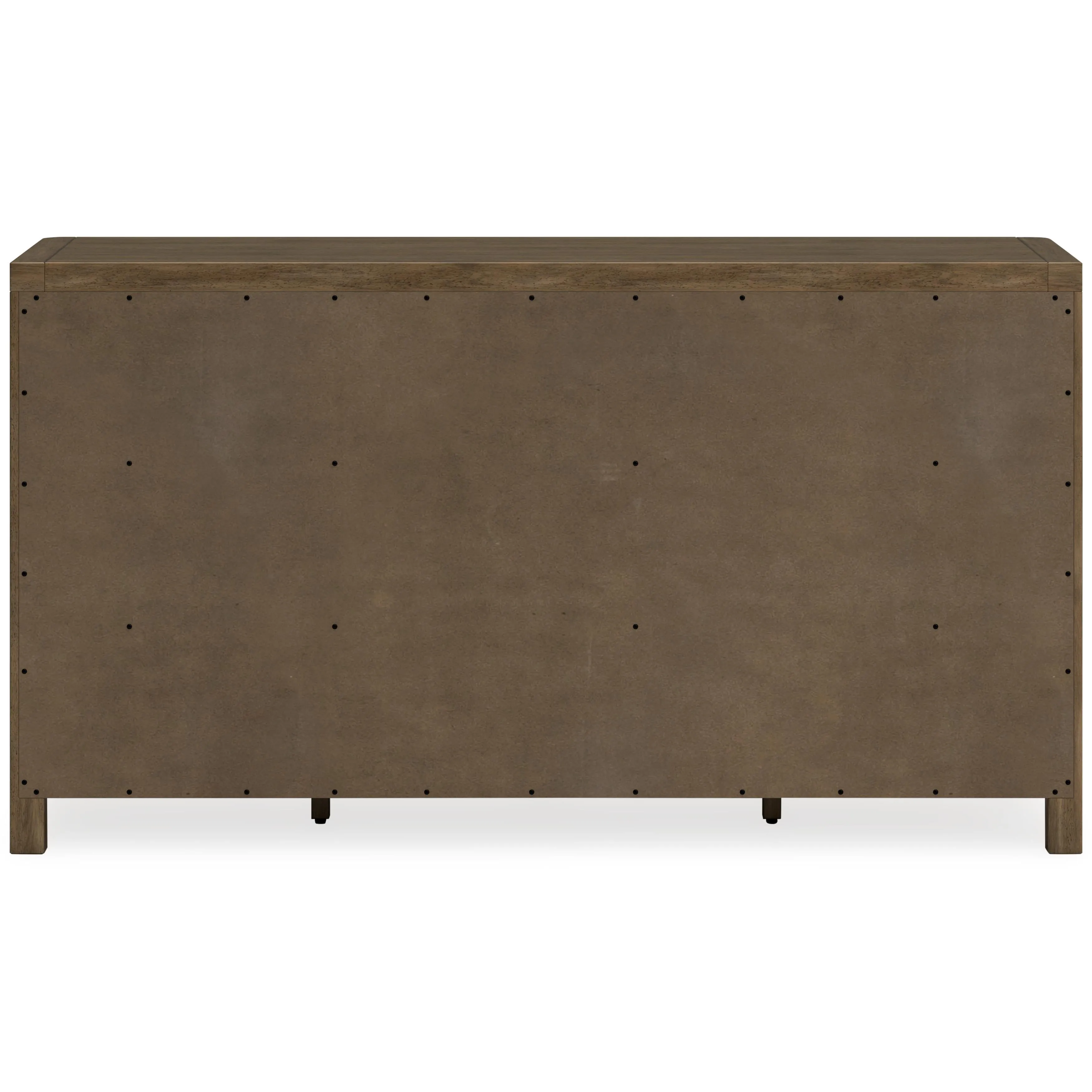 Signature Design by Ashley Cabalynn 6-Drawer Dresser B974-31