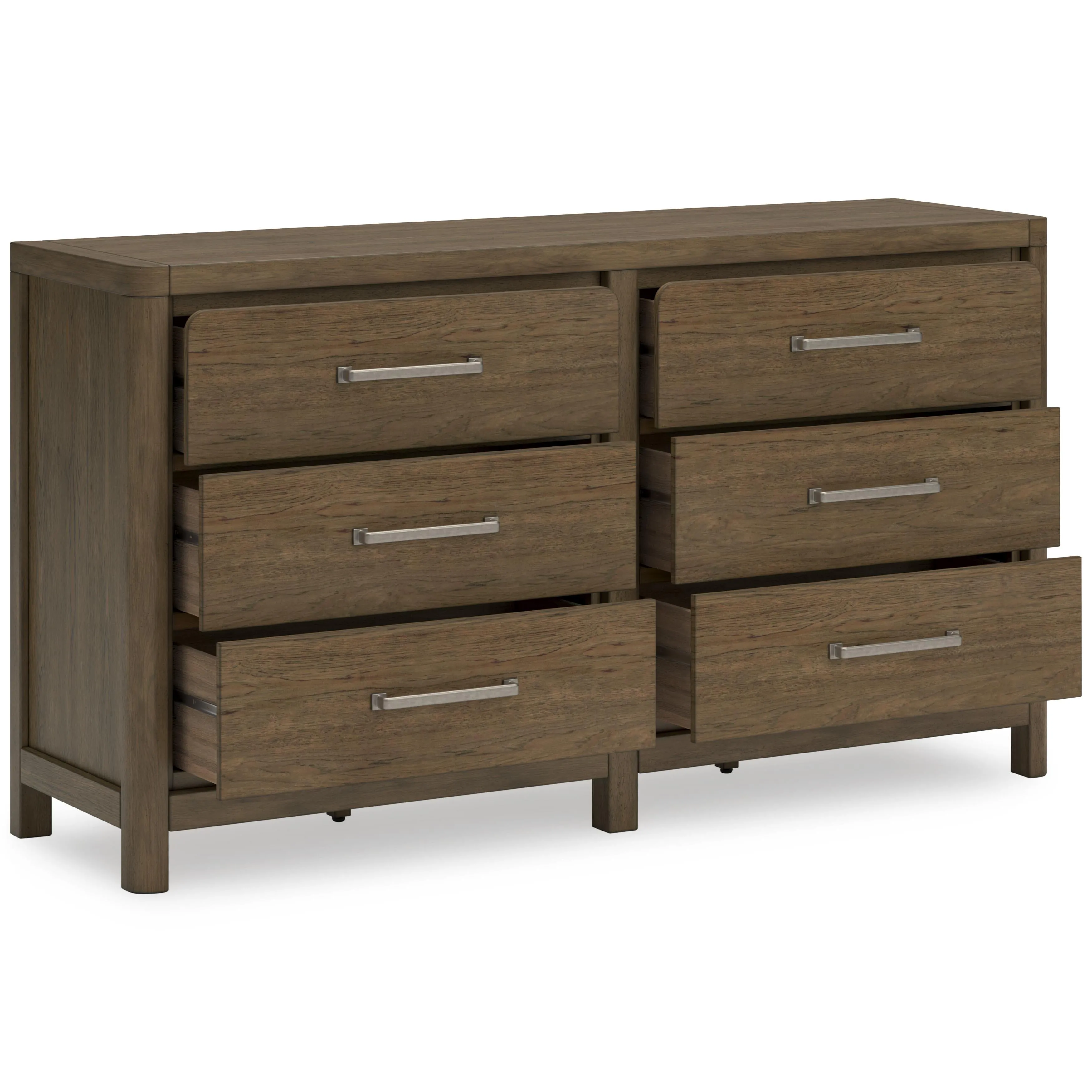 Signature Design by Ashley Cabalynn 6-Drawer Dresser B974-31