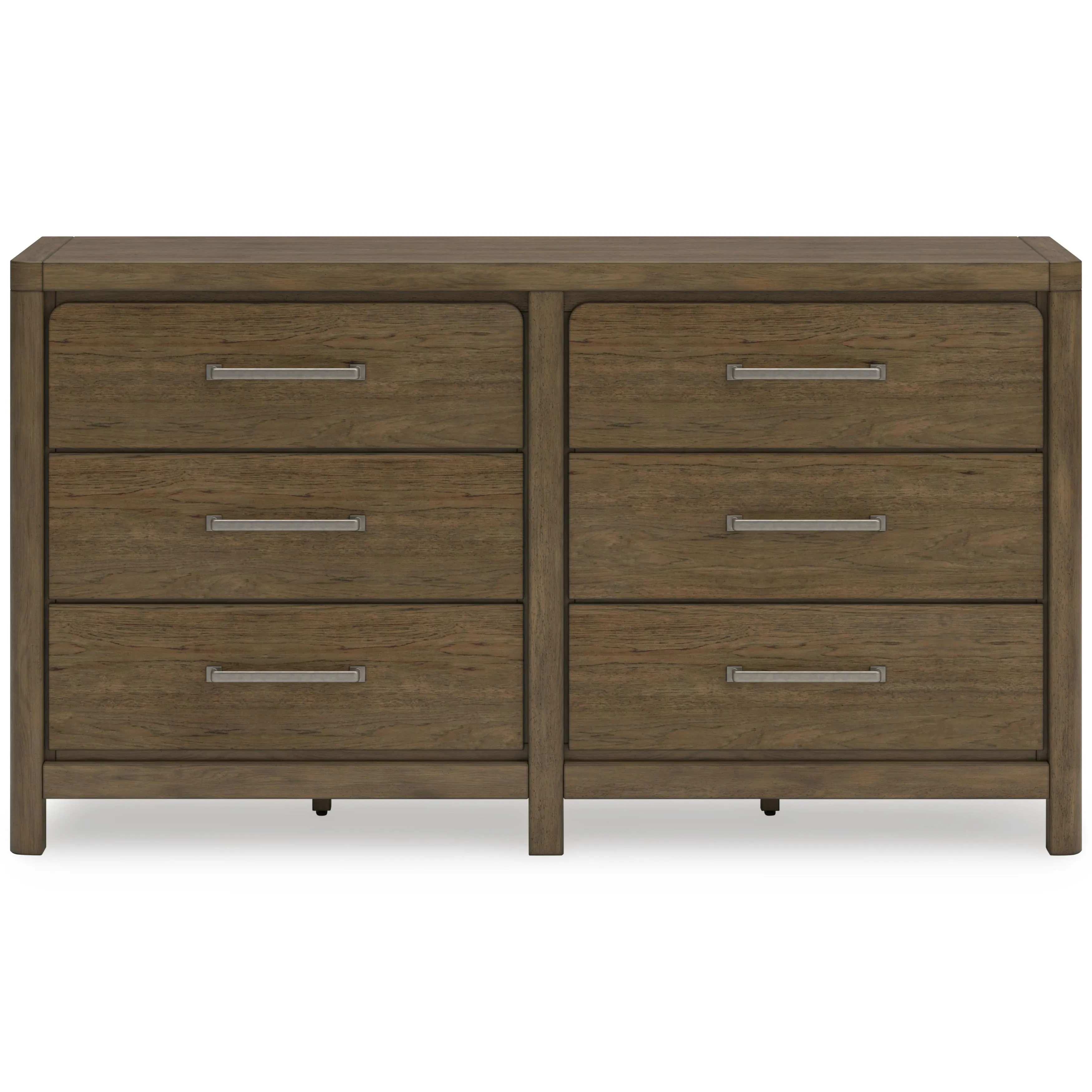 Signature Design by Ashley Cabalynn 6-Drawer Dresser B974-31