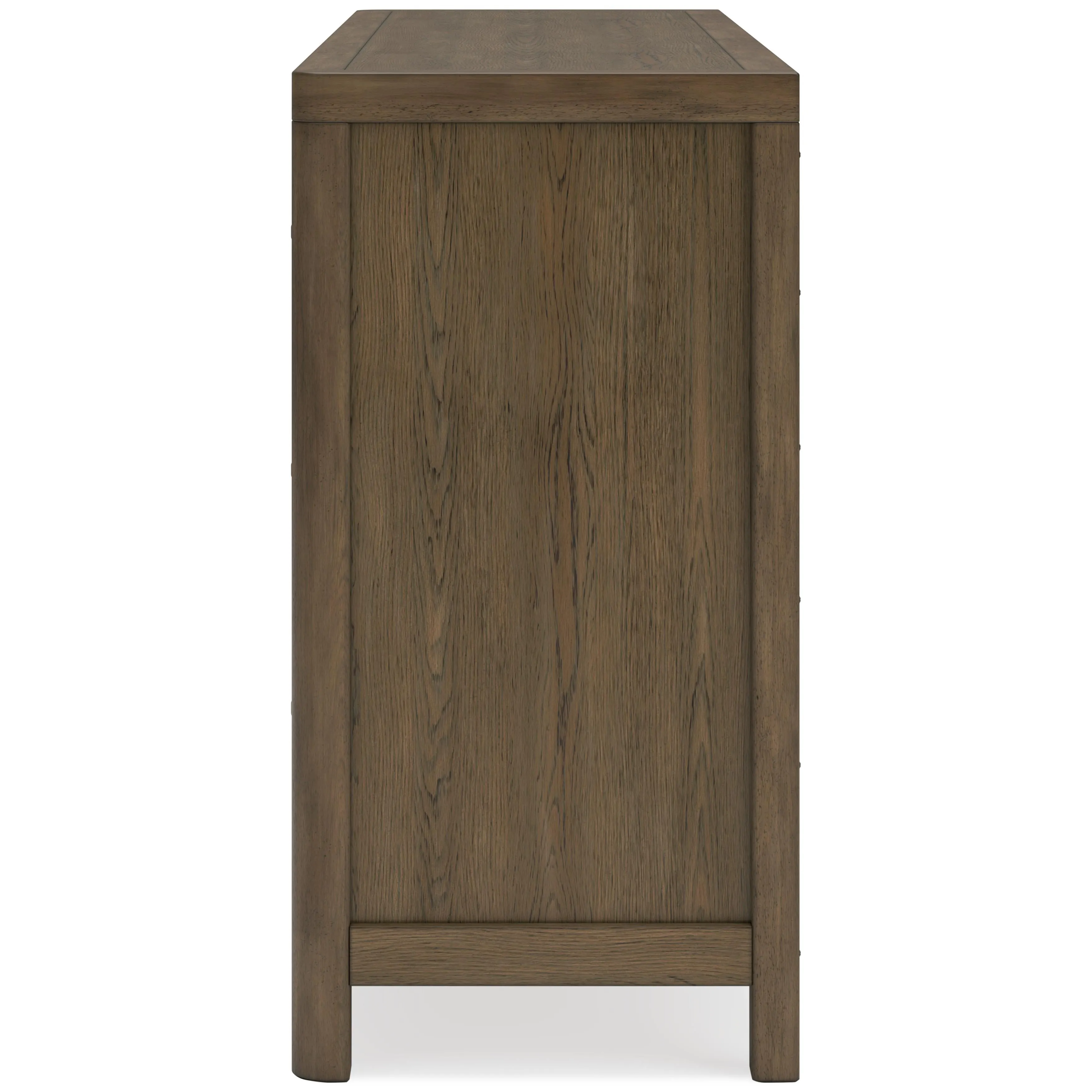 Signature Design by Ashley Cabalynn 6-Drawer Dresser B974-31