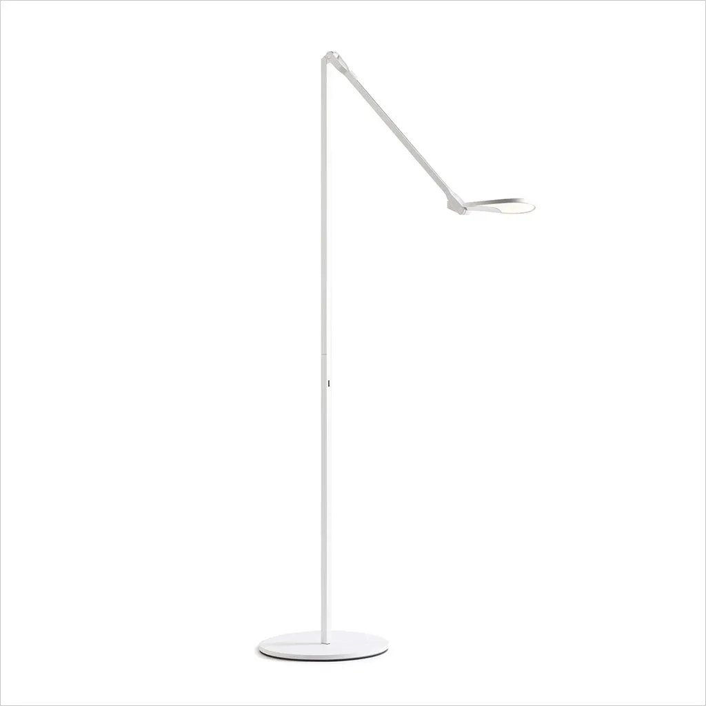 Splitty Floor Lamp