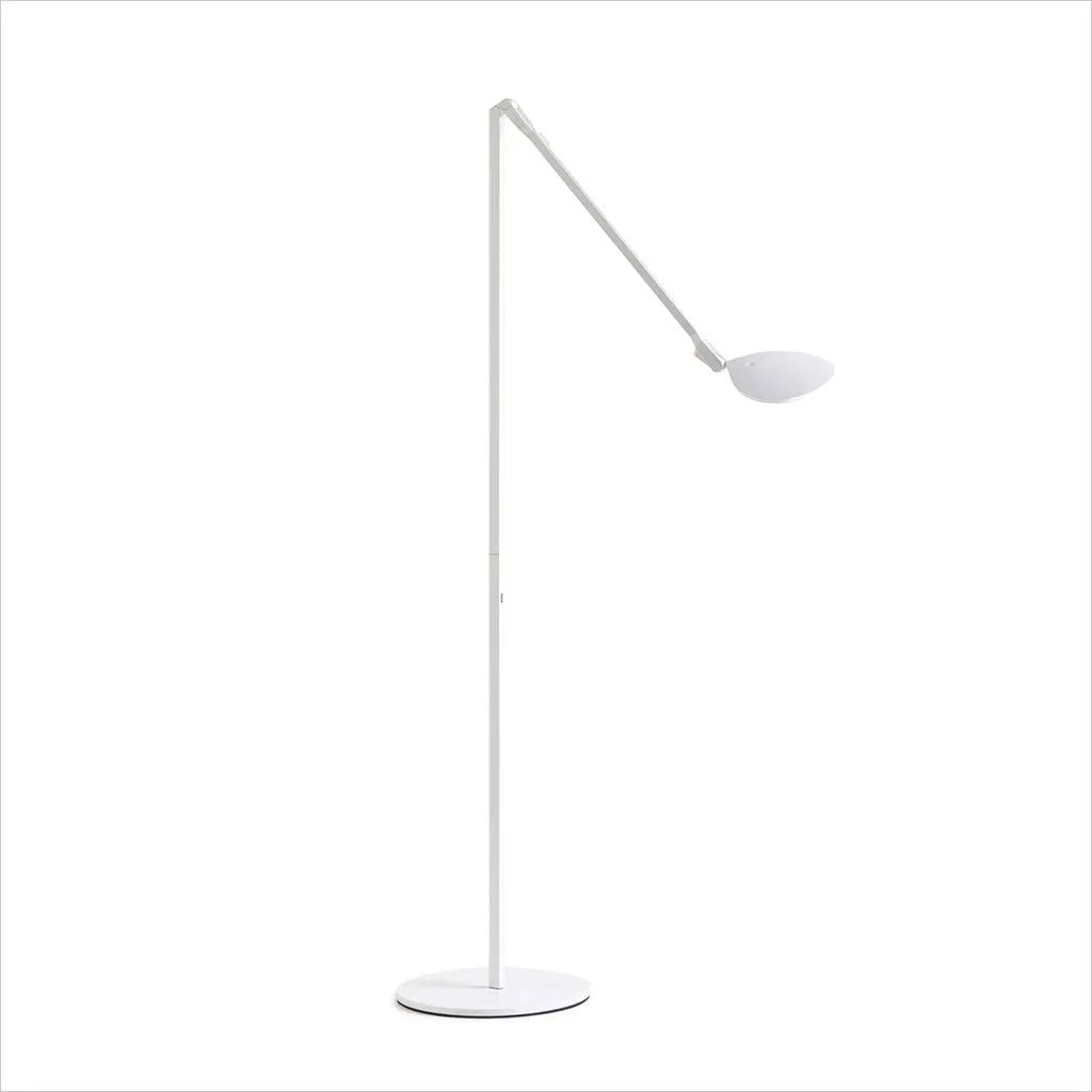 Splitty Floor Lamp