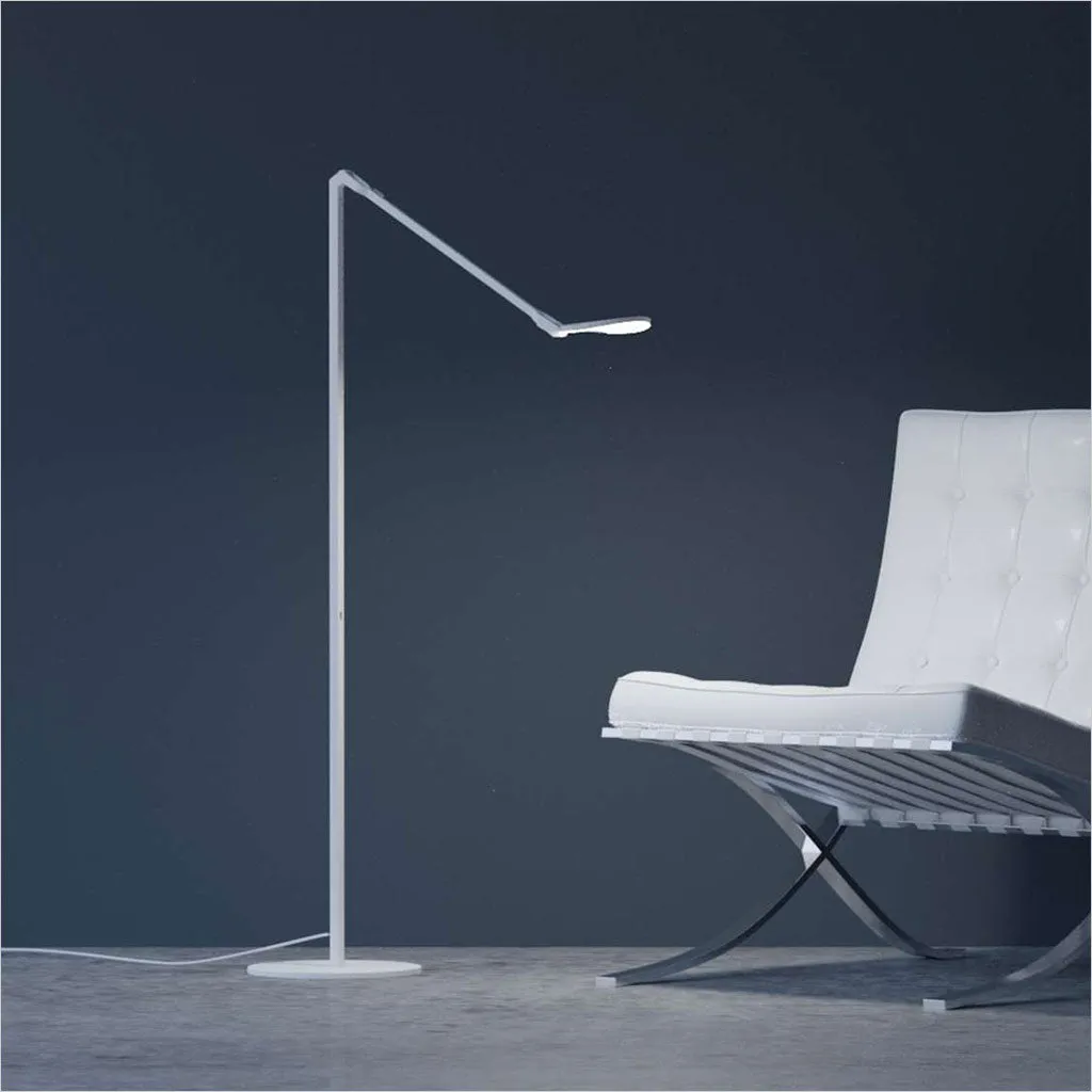 Splitty Floor Lamp