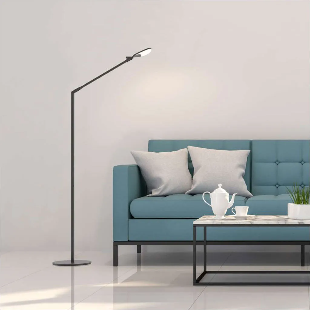 Splitty Floor Lamp