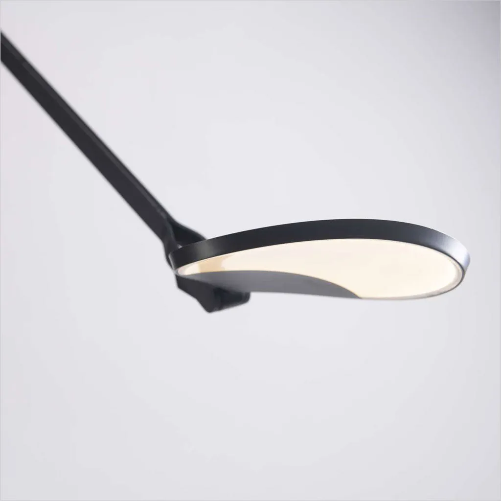 Splitty Floor Lamp