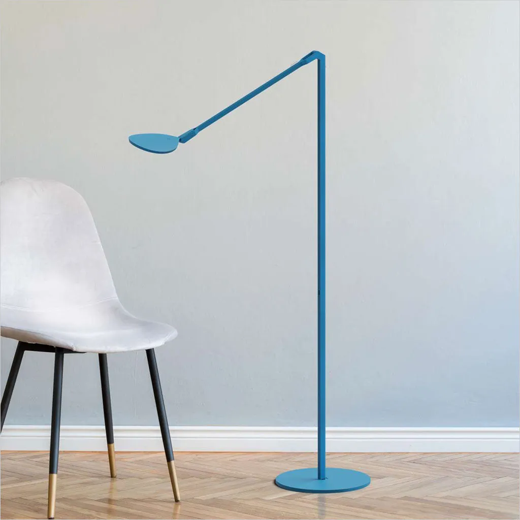 Splitty Floor Lamp
