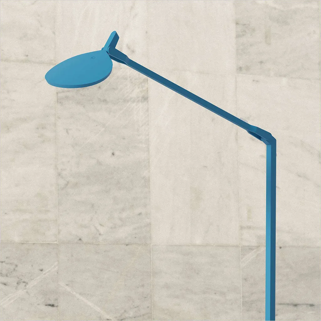 Splitty Floor Lamp