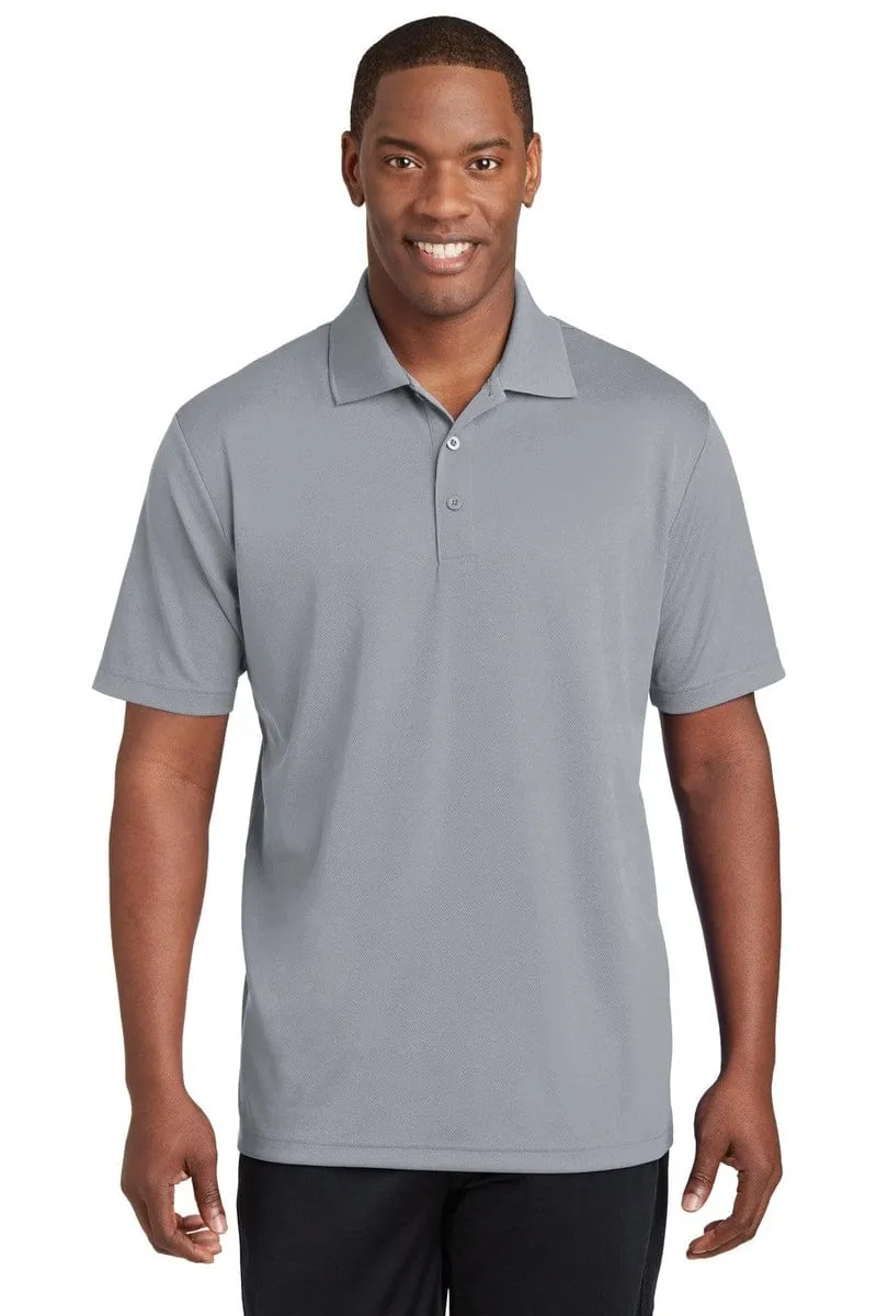 Sport-Tek ST640: PosiCharge RacerMesh Polo