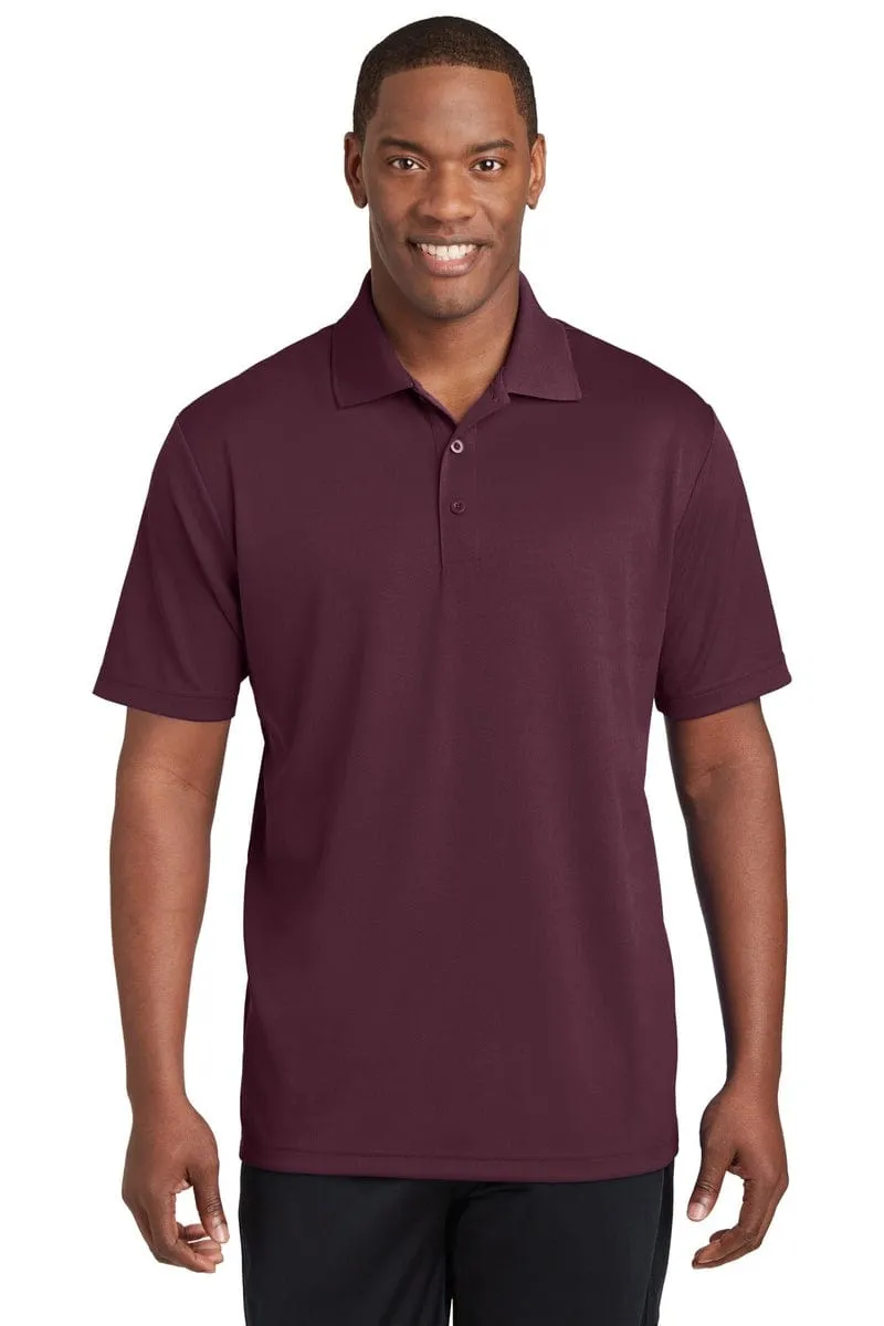 Sport-Tek ST640: PosiCharge RacerMesh Polo