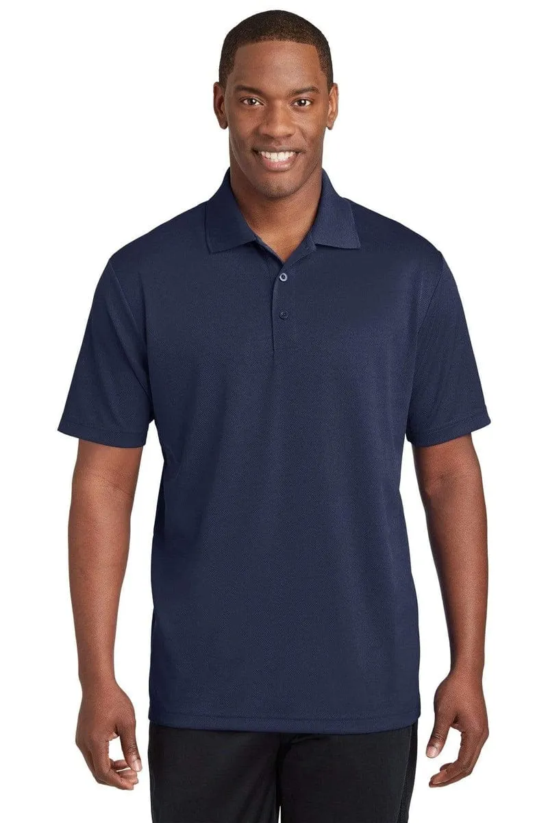Sport-Tek ST640: PosiCharge RacerMesh Polo