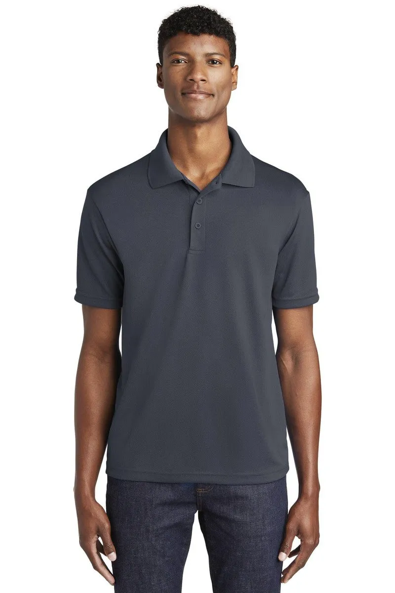 Sport-Tek ST640: PosiCharge RacerMesh Polo
