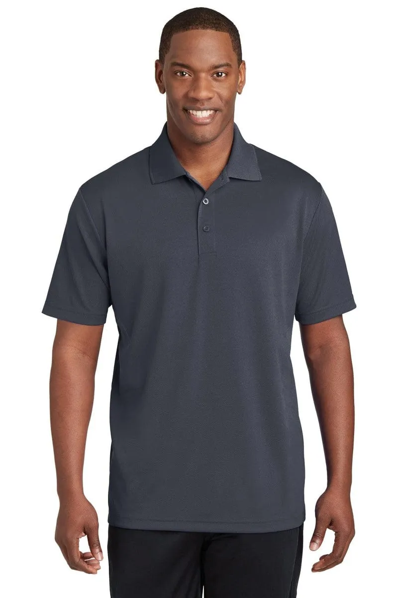 Sport-Tek ST640: PosiCharge RacerMesh Polo