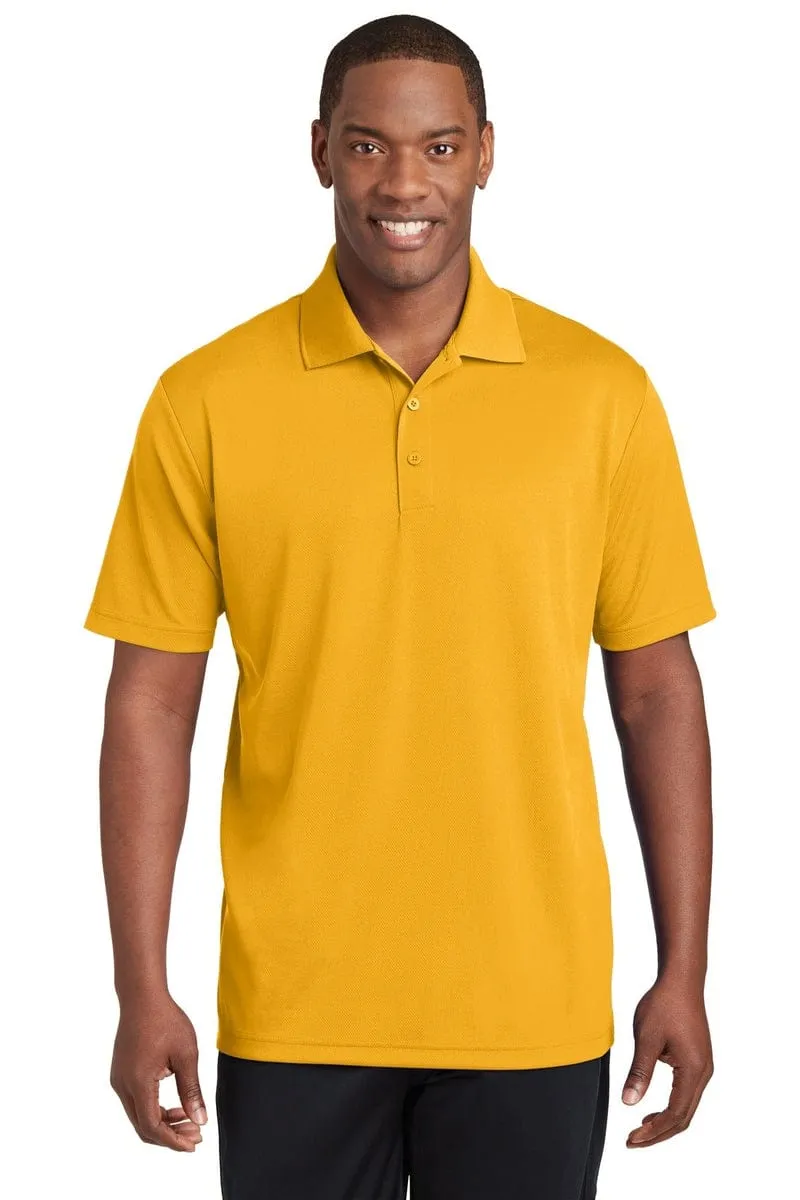 Sport-Tek ST640: PosiCharge RacerMesh Polo